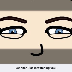 Meet your Posher, Jennifer